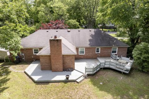 7734 Hoover Road Indianapolis IN 46260