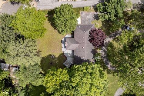 7734 Hoover Road Indianapolis IN 46260