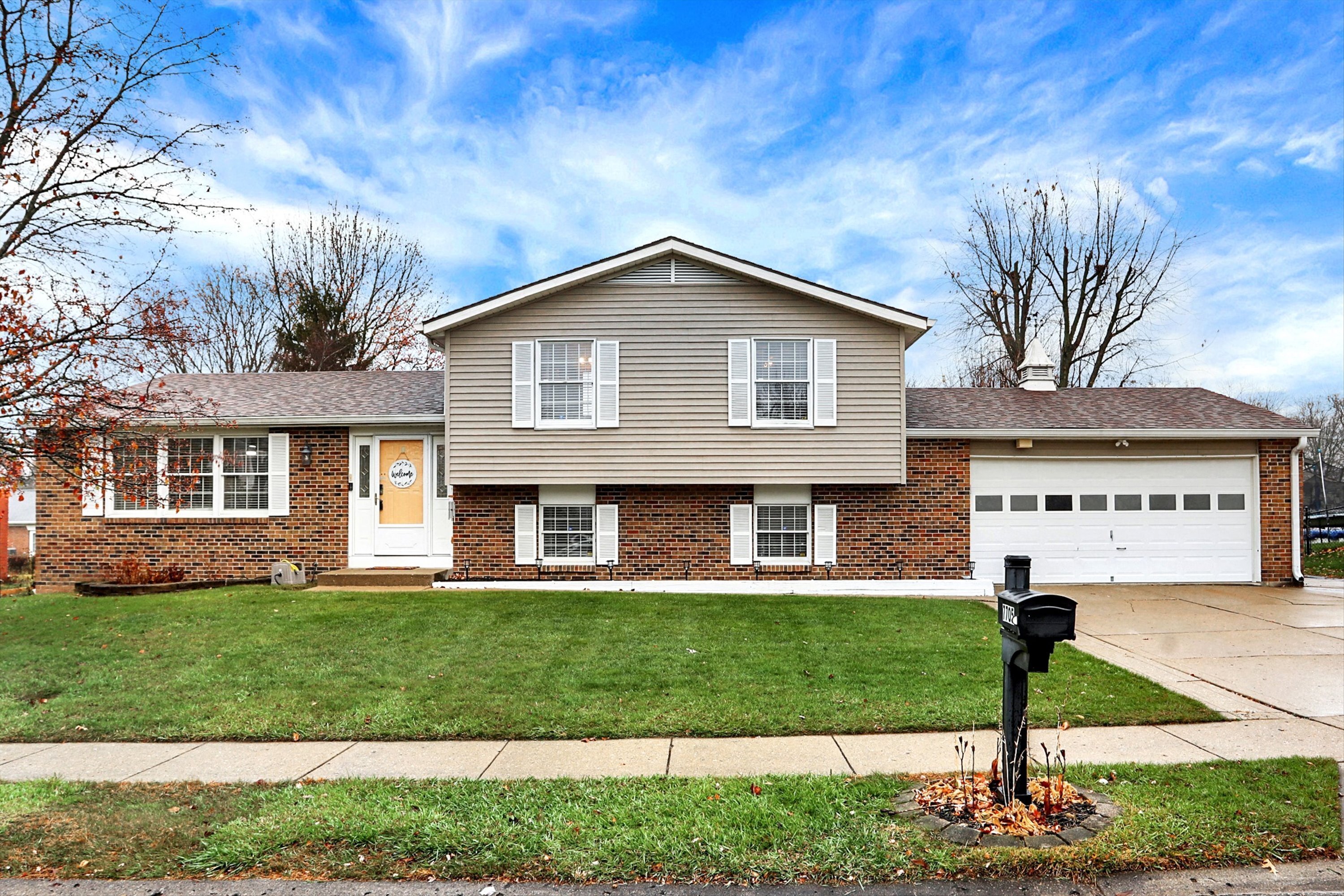 7705 Snowflake Drive Indianapolis IN 46227