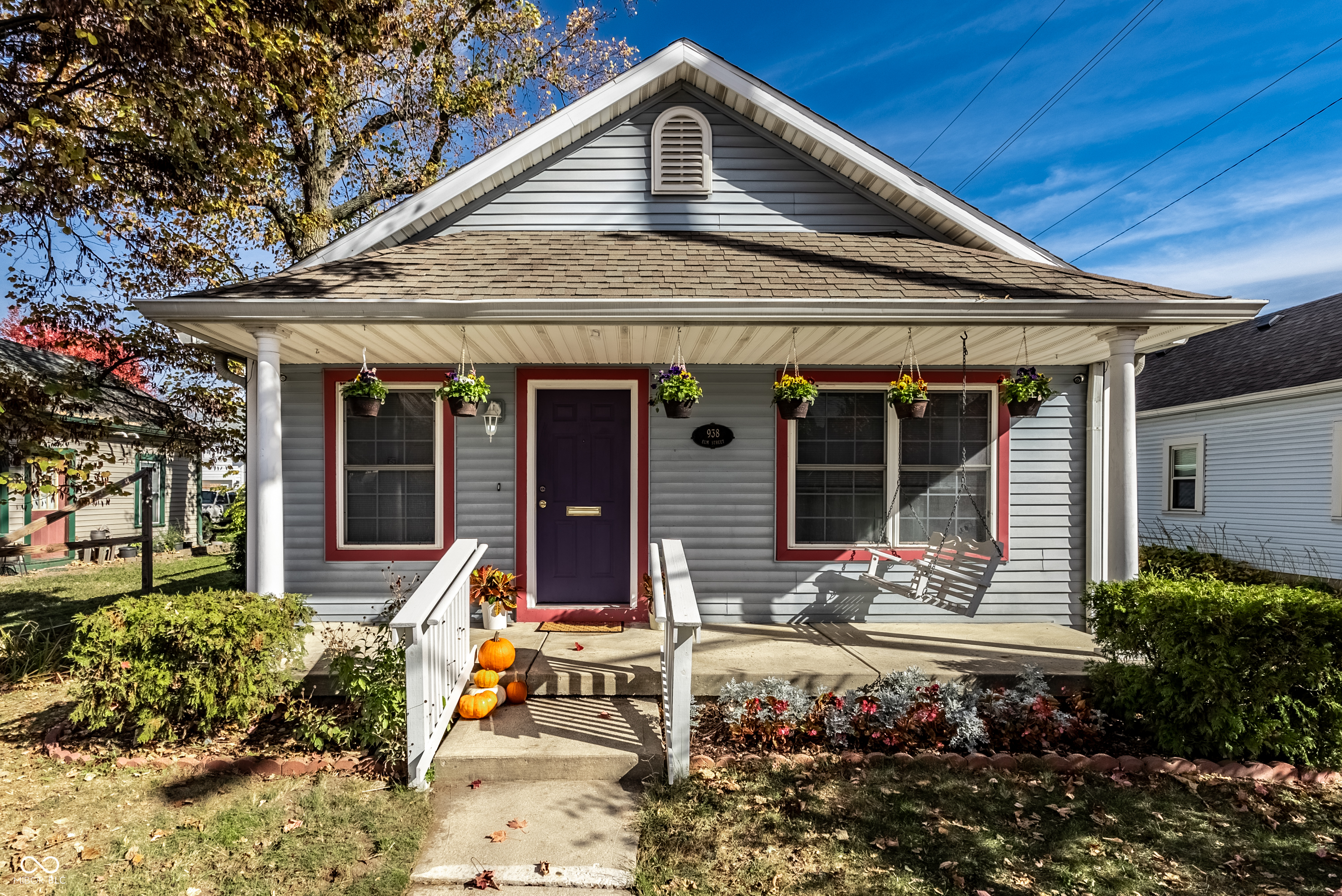 938 Elm Street Indianapolis IN 46203
