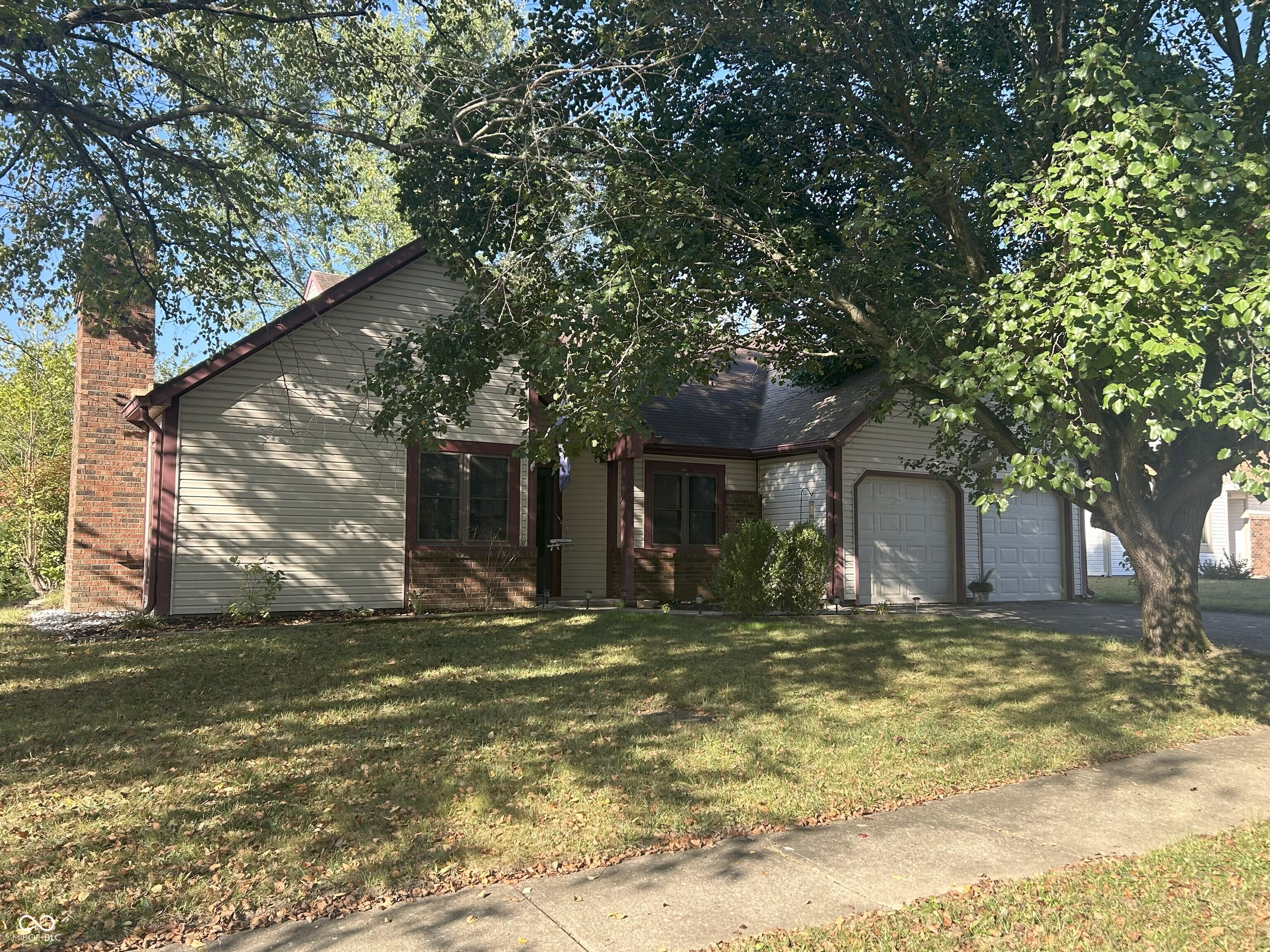 4464 Andscott Drive Indianapolis IN 46254