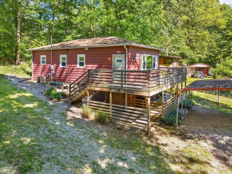 11107 Dogwood Lane Cloverdale IN 46120