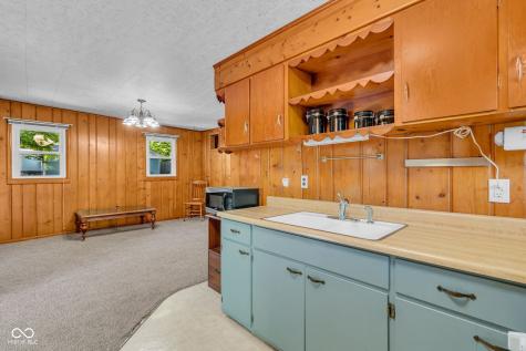 11107 Dogwood Lane Cloverdale IN 46120