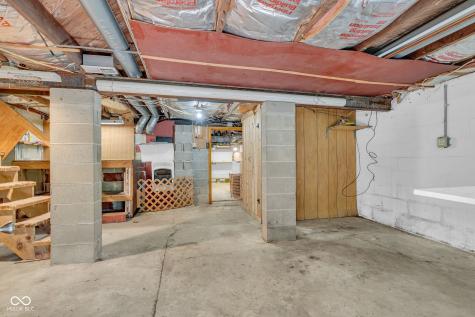 11107 Dogwood Lane Cloverdale IN 46120