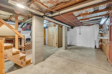 11107 Dogwood Lane Cloverdale IN 46120