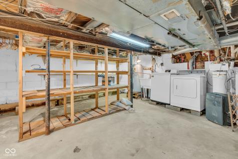 11107 Dogwood Lane Cloverdale IN 46120
