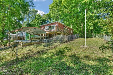 11107 Dogwood Lane Cloverdale IN 46120