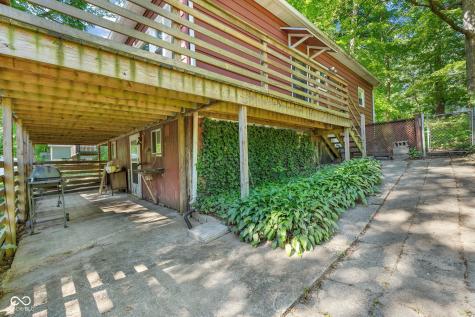 11107 Dogwood Lane Cloverdale IN 46120