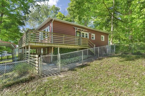 11107 Dogwood Lane Cloverdale IN 46120
