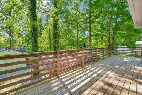 11107 Dogwood Lane Cloverdale IN 46120