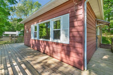 11107 Dogwood Lane Cloverdale IN 46120