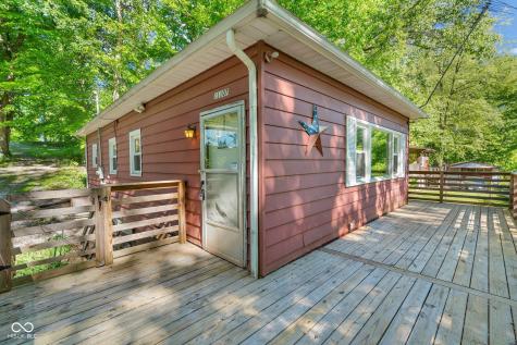 11107 Dogwood Lane Cloverdale IN 46120