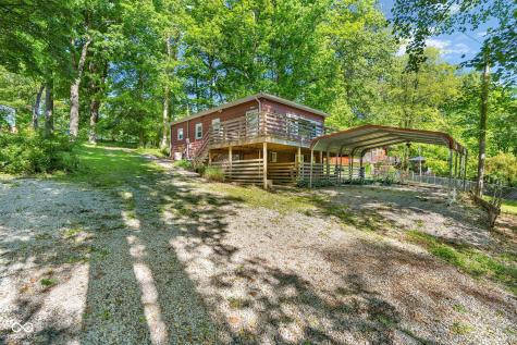 11107 Dogwood Lane Cloverdale IN 46120