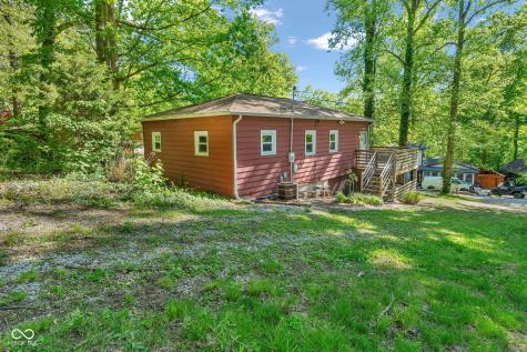 11107 Dogwood Lane Cloverdale IN 46120