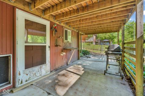 11107 Dogwood Lane Cloverdale IN 46120