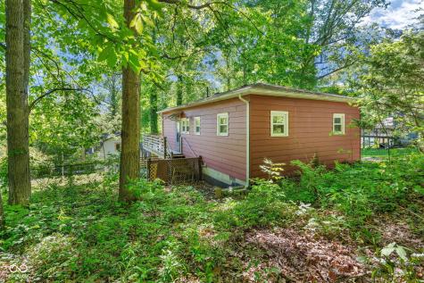 11107 Dogwood Lane Cloverdale IN 46120