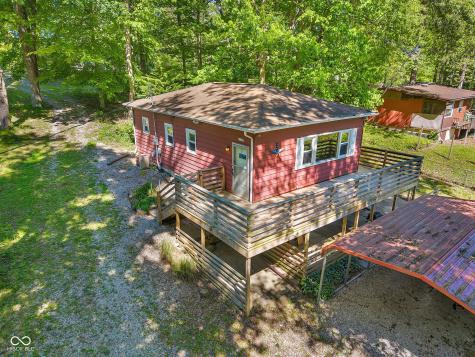 11107 Dogwood Lane Cloverdale IN 46120