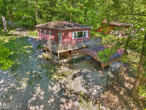 11107 Dogwood Lane Cloverdale IN 46120