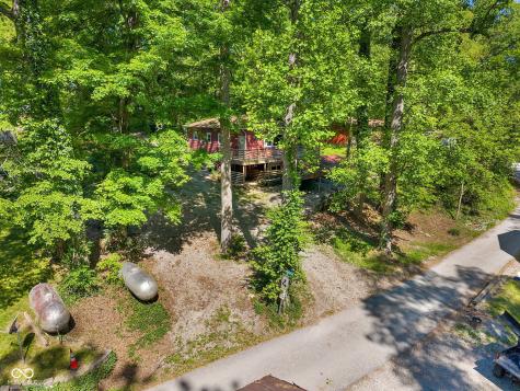 11107 Dogwood Lane Cloverdale IN 46120