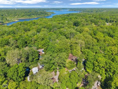 11107 Dogwood Lane Cloverdale IN 46120