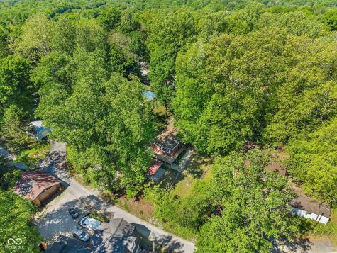 11107 Dogwood Lane Cloverdale IN 46120