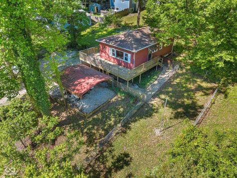 11107 Dogwood Lane Cloverdale IN 46120
