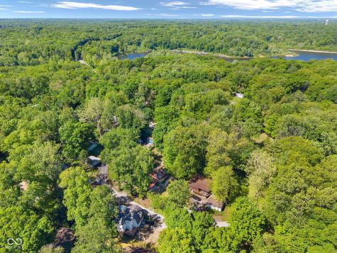 11107 Dogwood Lane Cloverdale IN 46120