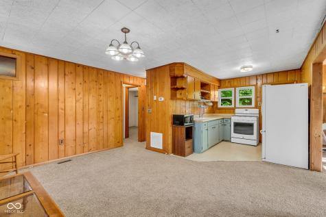 11107 Dogwood Lane Cloverdale IN 46120