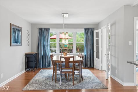 4865 Kessler Boulevard East Drive Indianapolis IN 46220