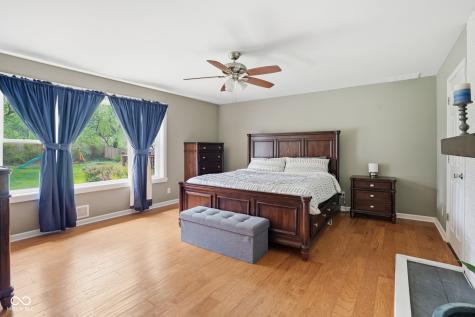 4865 Kessler Boulevard East Drive Indianapolis IN 46220