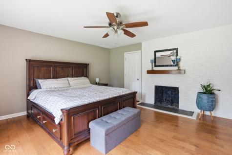 4865 Kessler Boulevard East Drive Indianapolis IN 46220