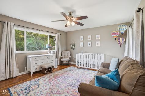 4865 Kessler Boulevard East Drive Indianapolis IN 46220