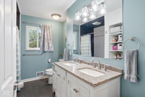 4865 Kessler Boulevard East Drive Indianapolis IN 46220