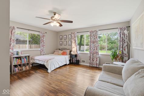 4865 Kessler Boulevard East Drive Indianapolis IN 46220