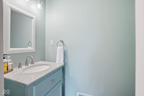 4865 Kessler Boulevard East Drive Indianapolis IN 46220