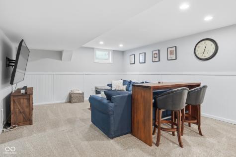 4865 Kessler Boulevard East Drive Indianapolis IN 46220