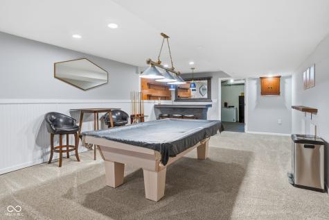 4865 Kessler Boulevard East Drive Indianapolis IN 46220