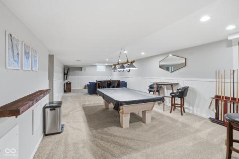 4865 Kessler Boulevard East Drive Indianapolis IN 46220