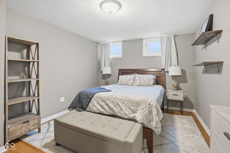 4865 Kessler Boulevard East Drive Indianapolis IN 46220