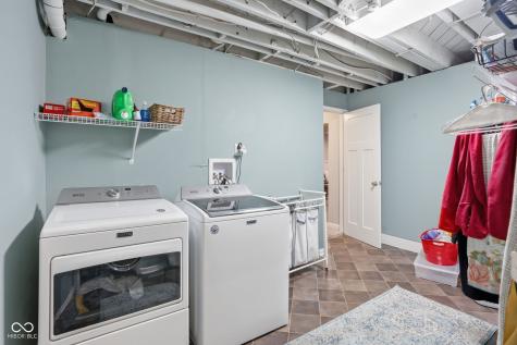 4865 Kessler Boulevard East Drive Indianapolis IN 46220