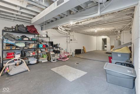 4865 Kessler Boulevard East Drive Indianapolis IN 46220