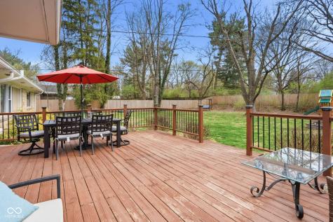 4865 Kessler Boulevard East Drive Indianapolis IN 46220