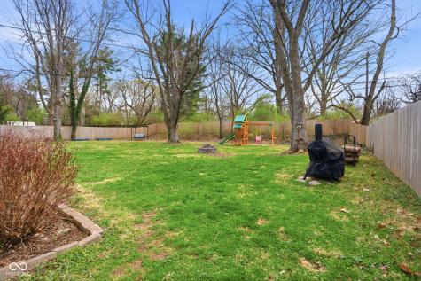 4865 Kessler Boulevard East Drive Indianapolis IN 46220