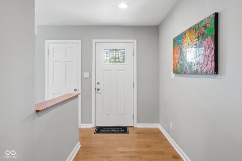 4865 Kessler Boulevard East Drive Indianapolis IN 46220