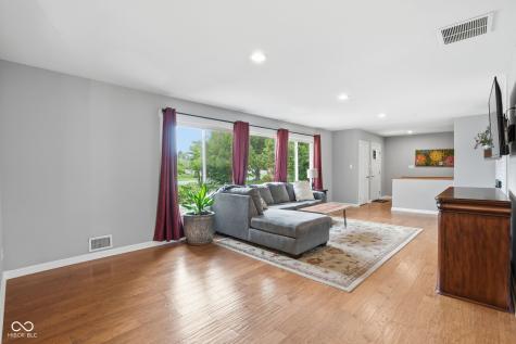 4865 Kessler Boulevard East Drive Indianapolis IN 46220