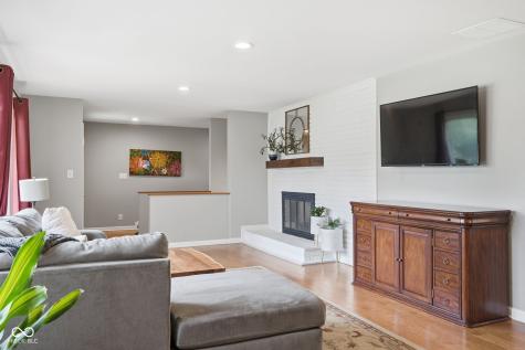 4865 Kessler Boulevard East Drive Indianapolis IN 46220