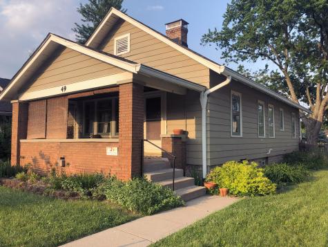 49 N Ridgeview Drive Indianapolis IN 46219