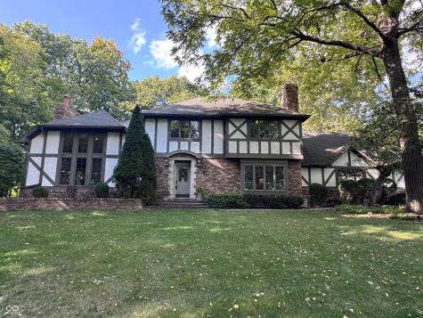 500 Sycamore Trail N Crawfordsville IN 47933