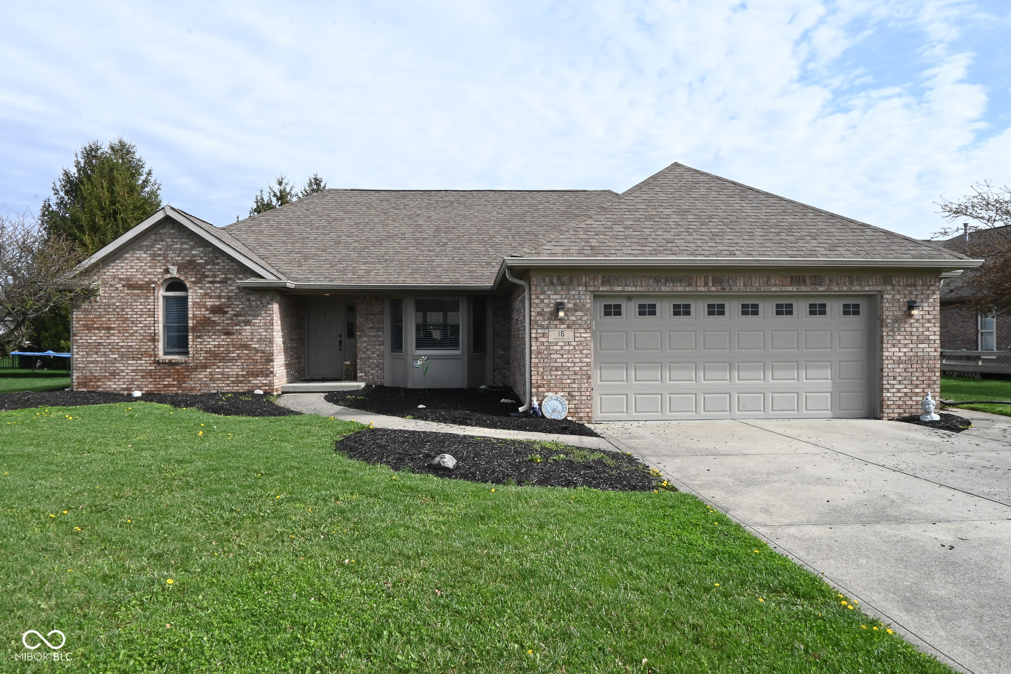 16 Corkwood Court Brownsburg IN 46112