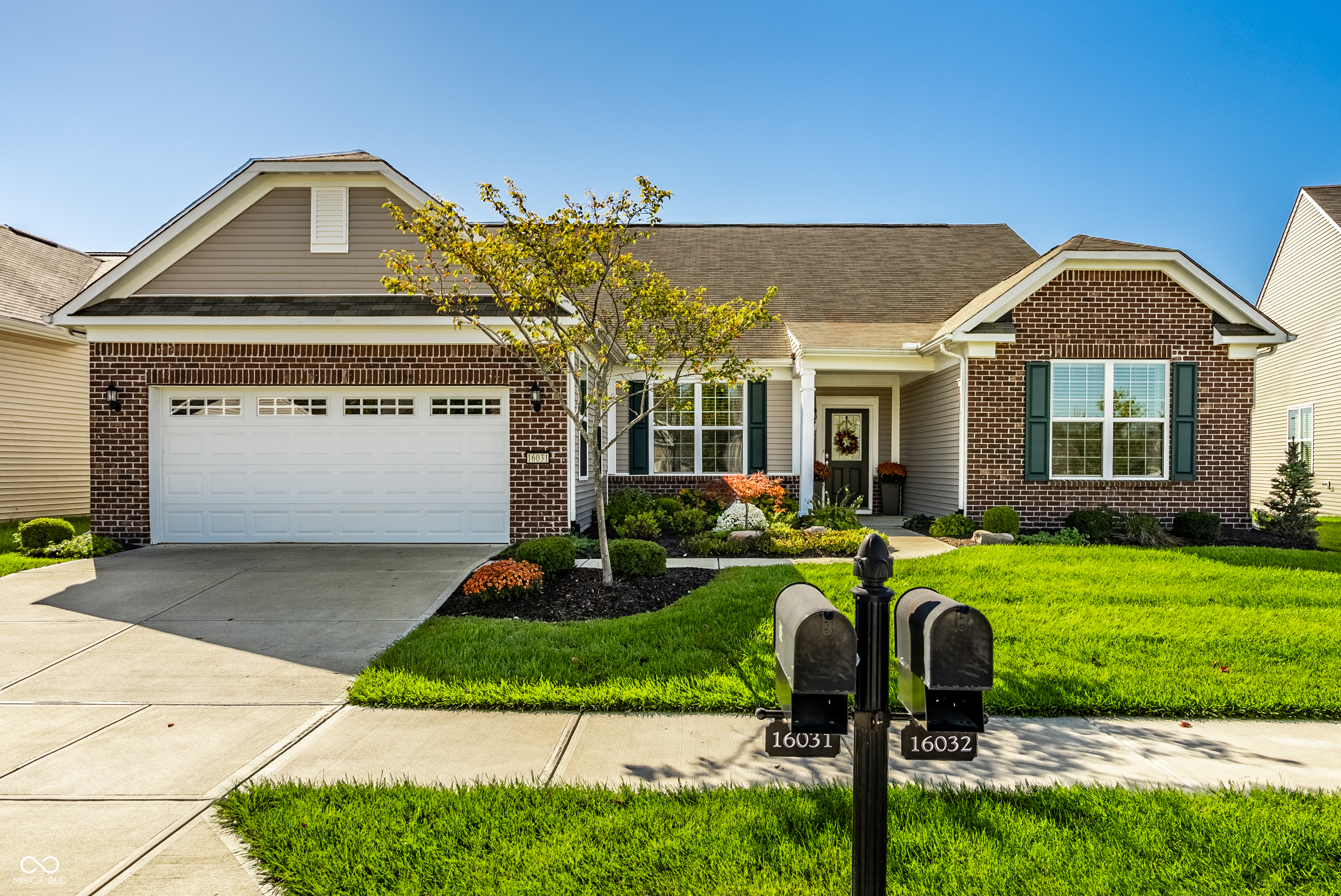 16031 Loire Valley Drive Fishers IN 46037